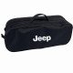 Сумка органайзер JEEP 2 отделения 03-105-2Д