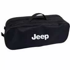 Сумка органайзер JEEP 2 відділення 03-105-2Д