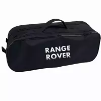Сумка органайзер RANGE ROVER 2 відділення 03-106-2Д