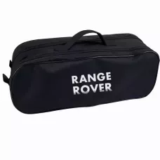 Сумка органайзер RANGE ROVER 2 відділення 03-106-2Д
