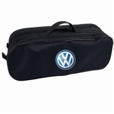 Сумка органайзер Volkswagen 2 відділення 03-109-2Д