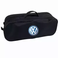 Сумка органайзер Volkswagen 2 відділення 03-109-2Д
