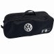 Сумка органайзер Volkswagen R-line 2 відділення 03-111-2Д