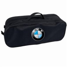 Сумка органайзер BMW 2 відділення 03-113-2Д