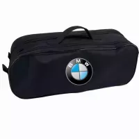 Сумка органайзер BMW 2 відділення 03-113-2Д
