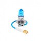 Лампа галогенна WINSO (12V H3 HYPER BLUE 4200K 55W PK22s) 712340