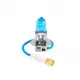 Лампа галогенная WINSO (12V H3 HYPER BLUE 4200K 55W PK22s) 712340