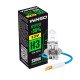 Лампа галогенная WINSO 912V H3 HYPER +30% 55W PK22s) 712300