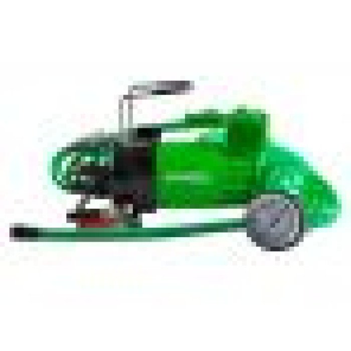 Компресор автомобільний WINSO 10 Атм 200Вт 126000