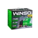 Компресор автомобільний WINSO 10 Атм 200Вт 126000