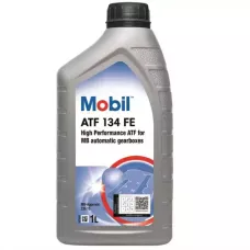 Олива трансмісійна MOBIL АТF 134 FE 1л 071924252219