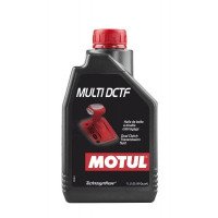 Масло трансмиссионное MOTUL Multi DCTF 1л 105786