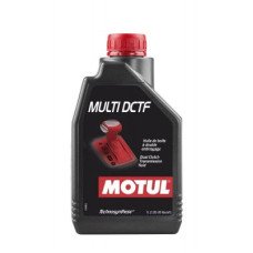 Масло трансмиссионное MOTUL Multi DCTF 1л 105786