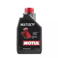 Масло трансмиссионное MOTUL Multi DCTF 1л 105786