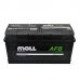 Автомобільний акумулятор MOLL AFB start/stop 106Ah АзЕ 980A 1086106