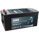 Автомобильный аккумулятор EXIDE STRONG PRO 6СТ-235Ah Аз 1200A (EN) EE2353