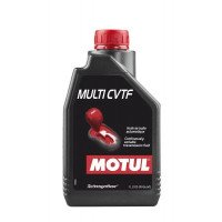 Олива трансмісійна MOTUL Multi CVTF 1л 105785