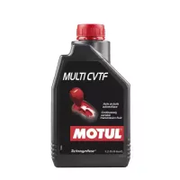 Масло трансмиссионное MOTUL Multi CVTF 1л 105785