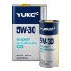 Автомобільна моторна олива YUKO SUPER SYNTHETIC 5W-30 5л (4л+1л)