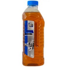 Автомобильное моторное масло SV OIL Semi Synthetic 10w-40 1л 10054