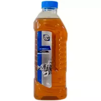 Автомобільна моторна олива SV OIL Semi Synthetic 10w-40 1л 10054