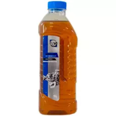 Автомобильное моторное масло SV OIL Semi Synthetic 10w-40 1л 10054