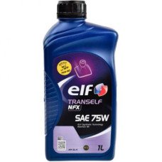 Олива трансмісійна ELF TRANSELF NFX 75w 1л