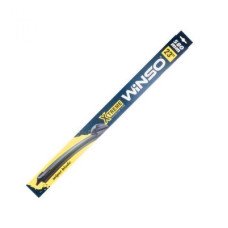 Щітка склоочисника безкаркасна Winso X-Treme 23/580мм 113580