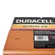 Автомобільний акумулятор DURACELL Extreme EFB 6СТ-65Ah АзЕ 640A 12565110801