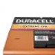 Автомобільний акумулятор DURACELL Extreme EFB 6СТ-65Ah АзЕ 640A 12565110801