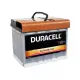 Автомобільний акумулятор DURACELL Extreme EFB 6СТ-65Ah АзЕ 640A 12565110801