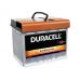 Автомобільний акумулятор DURACELL Extreme EFB 6СТ-65Ah АзЕ 640A 12565110801