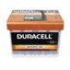 Автомобільний акумулятор DURACELL Extreme EFB 6СТ-65Ah АзЕ 640A 12565110801