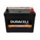 Автомобільний акумулятор DURACELL Extreme EFB Asia 6СТ-70Ah АзЕ 680A 12570150801