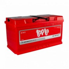Автомобильный аккумулятор Topla Energy Euro (0) 6СТ-100Ah 900А АзЕ 12867