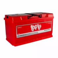 Автомобільний акумулятор Topla Energy Euro (0) 6СТ-100Ah 900А АзЕ 12867