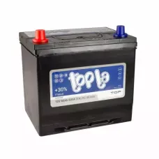 Автомобільний акумулятор Topla Top Energy Japan 6СТ-60Ah Аз 600А 118960