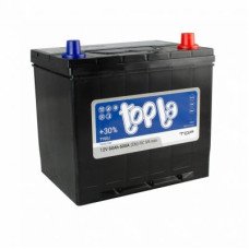 Автомобільний акумулятор Topla Top Energy Japan 6СТ-60Ah АзЕ 600А 12900