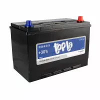 Автомобільний акумулятор Topla Top Energy Japan Euro 6СТ-95Ah АзЕ 850 (EN) 118895