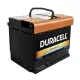 Автомобільний акумулятор DURACELL Advanced 6СТ-62Ah АзЕ 550A 13562190801