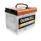 Автомобільний акумулятор DURACELL Advanced 6СТ-63Ah АзЕ 620A 13563400801