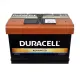 Автомобільний акумулятор DURACELL Advanced 6СТ-74Ah АзЕ 680A 13574120801