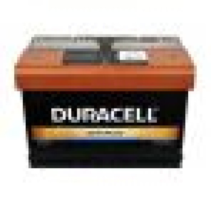 Автомобильный аккумулятор DURACELL Advanced 6СТ-74Ah АзЕ 680A 13574120801