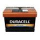 Автомобільний акумулятор DURACELL Advanced 6СТ-74Ah АзЕ 680A 13574120801
