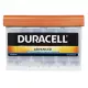 Автомобільний акумулятор DURACELL Advanced 6СТ-77Ah АзЕ 700A 13577400801