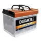 Автомобільний акумулятор DURACELL Advanced 6СТ-77Ah АзЕ 700A 13577400801