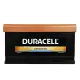 Автомобільний акумулятор DURACELL Advanced 6СТ-100Ah АзЕ 820A 13600400801
