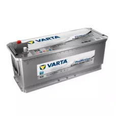 Автомобільний акумулятор Varta Blue ProMotive K8 6СТ-140Ah АзЕ 800А (EN) 640400080