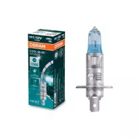 Автолампа Osram Cool Blue Intense NextGen (P14.5s, H1, 4200K, 12V, 55W) 64150 CBN
