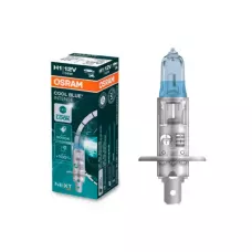 Автолампа Osram Cool Blue Intense NextGen (P14.5s, H1, 4200K, 12V, 55W) 64150 CBN